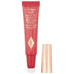 Charlotte Tilbury 
Matte Beauty Blush Wand